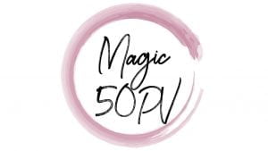 Magic-50PV