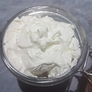 Whipped Body Butter top