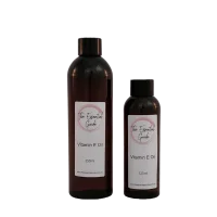 Vitamin E Oil 250ml & 125ml