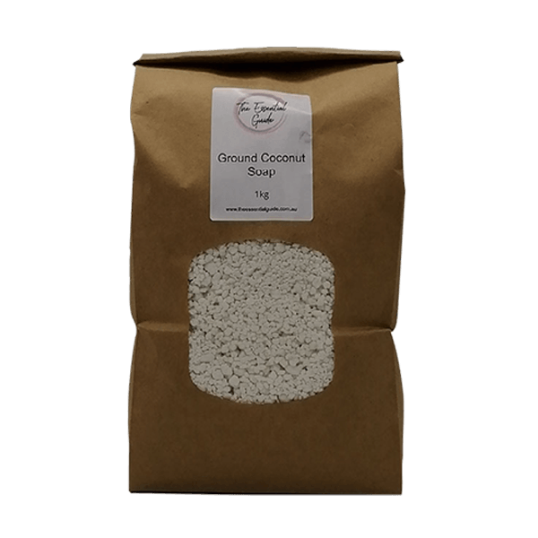 Ground Coconut Soap 1kg
